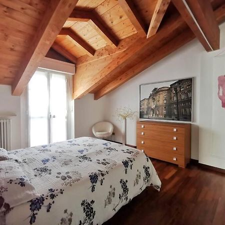 San Defedente di CervascaResidenza Argenteraアパートメント エクステリア 写真